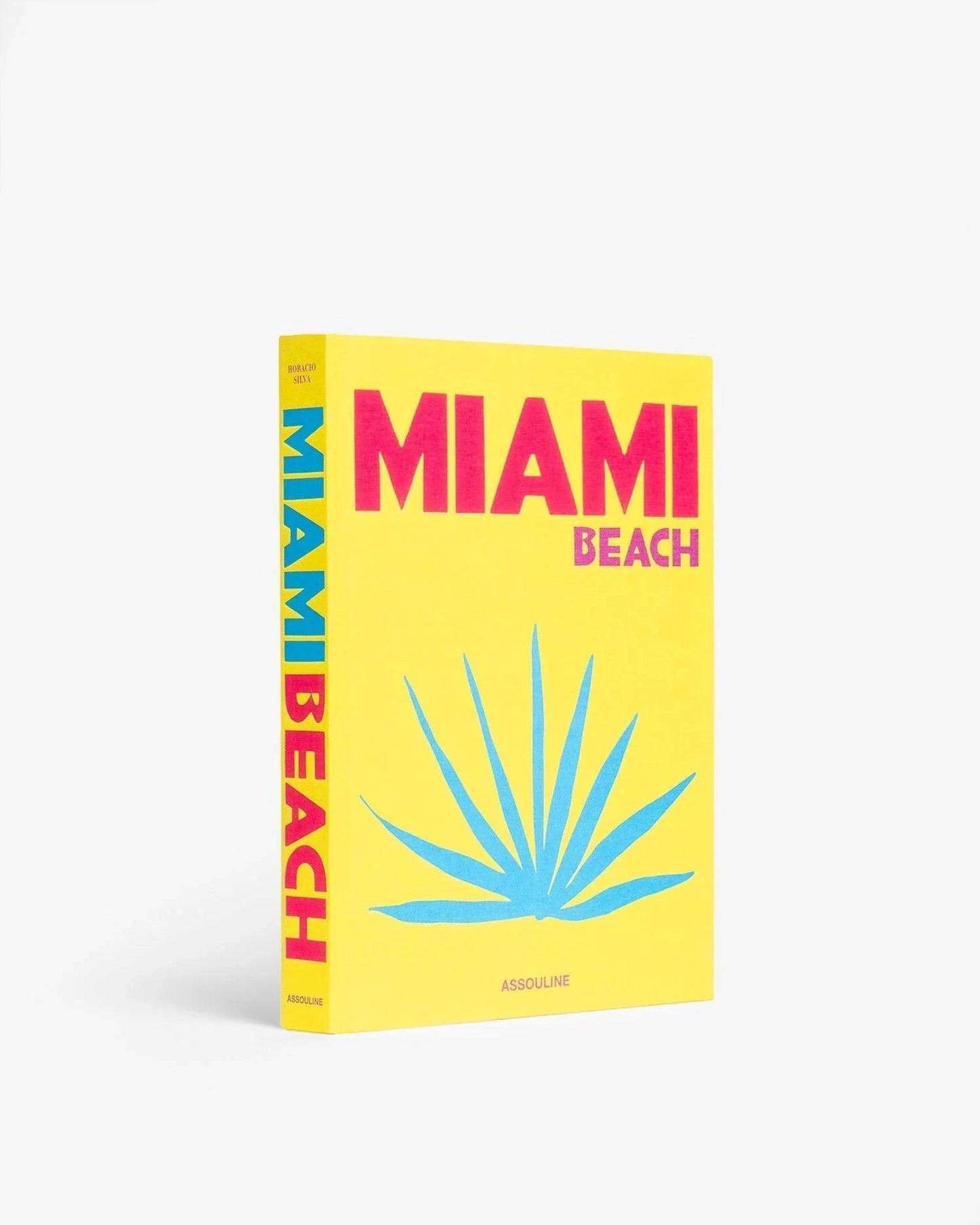 Miami Beach Book-Home-Uniquities