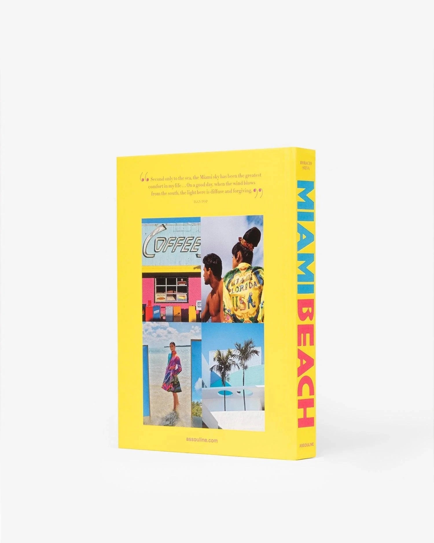 Miami Beach Book-Home-Uniquities