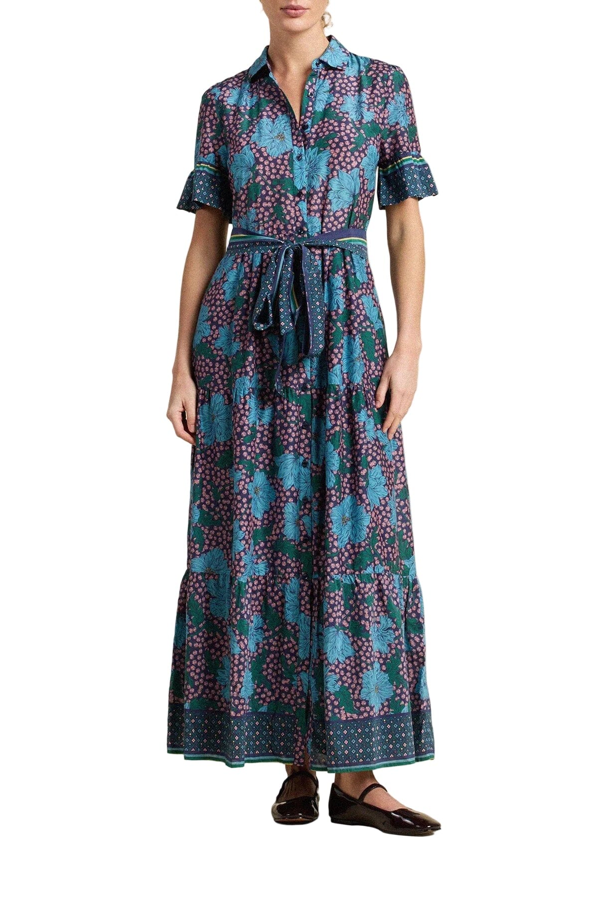 Martine Dress