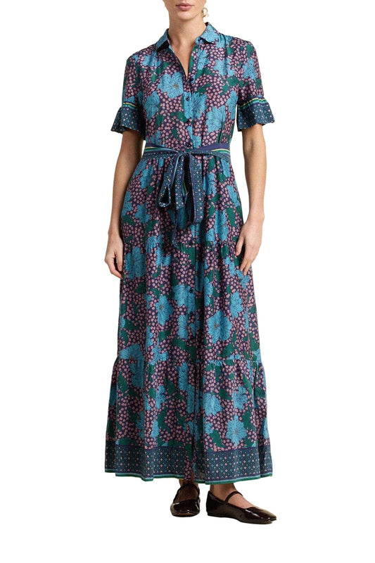 Martine Dress-Dresses-Uniquities