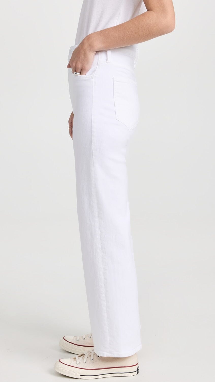 The Rambler Zip Ankle Jeans in Fairest Of Them All-Denim-Uniquities