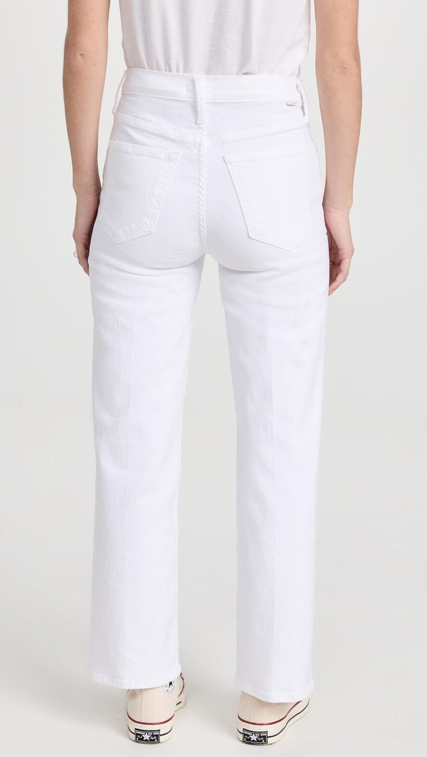 The Rambler Zip Ankle Jeans in Fairest Of Them All-Denim-Uniquities