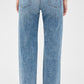 The Rambler Sneak Jeans in TCB-Denim-Uniquities