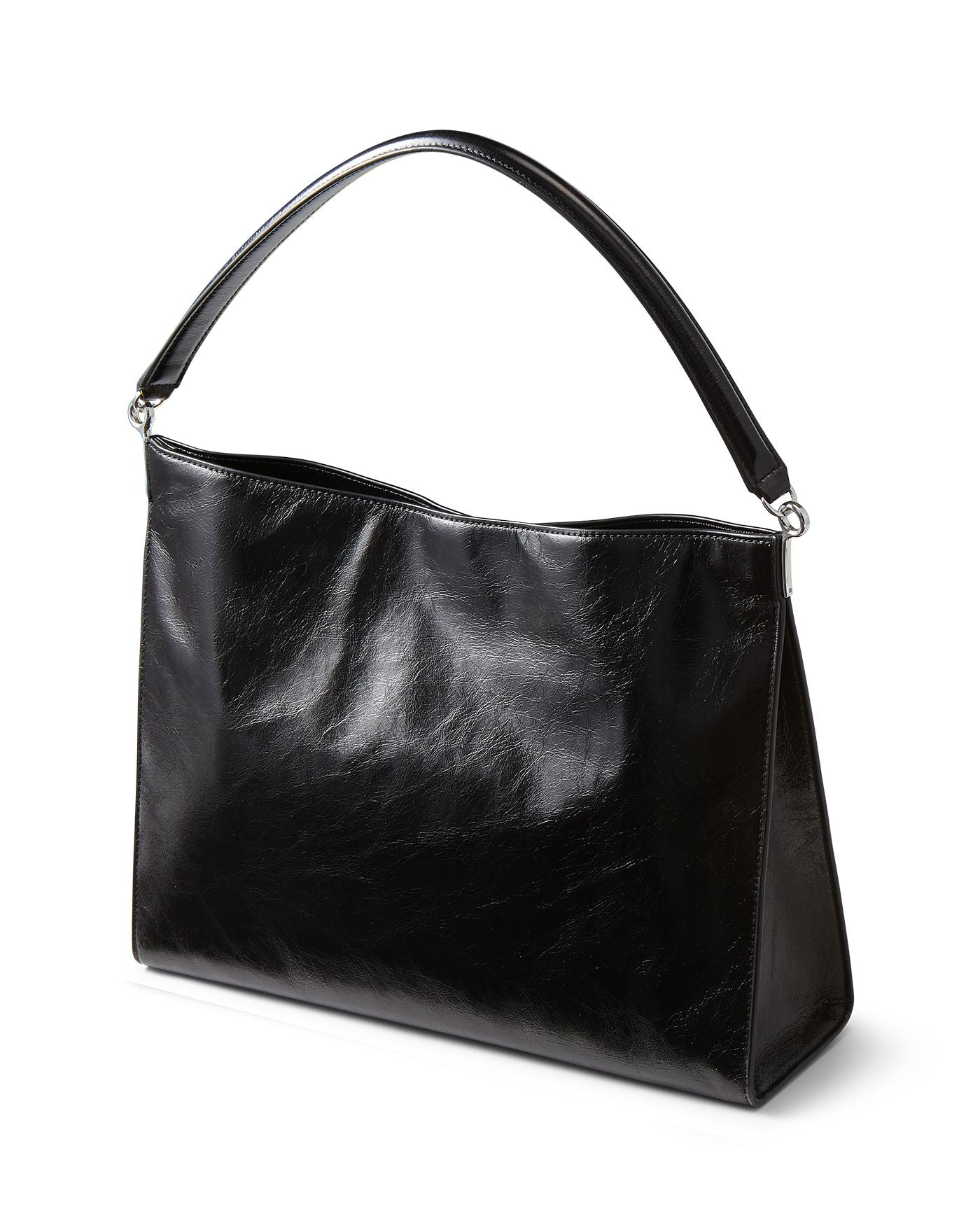 Crinkle Vida Bag by Veronica Beard - Image 2