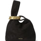 Suede Swing Bag-Accessories-Uniquities