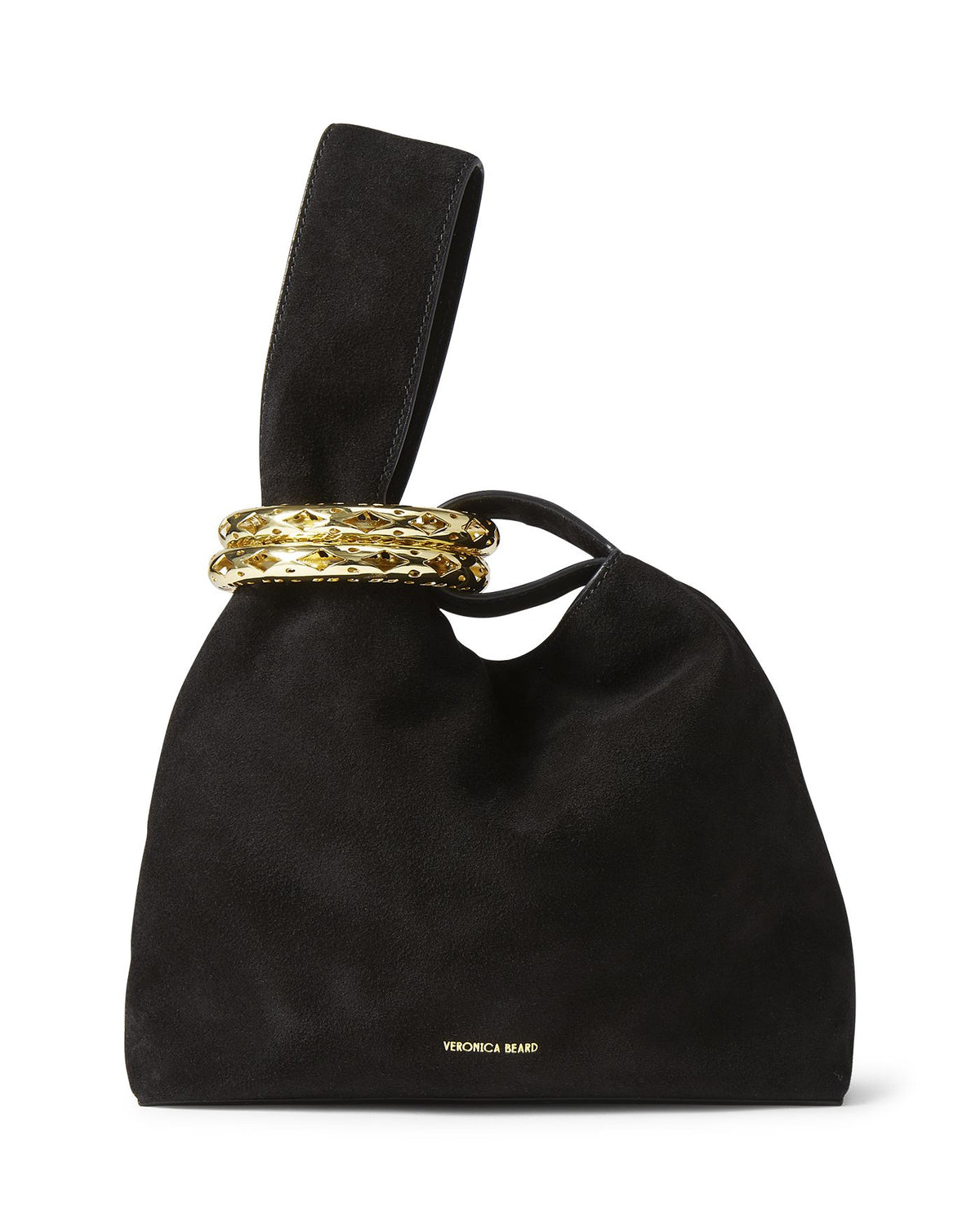 Suede Swing Bag-Accessories-Uniquities