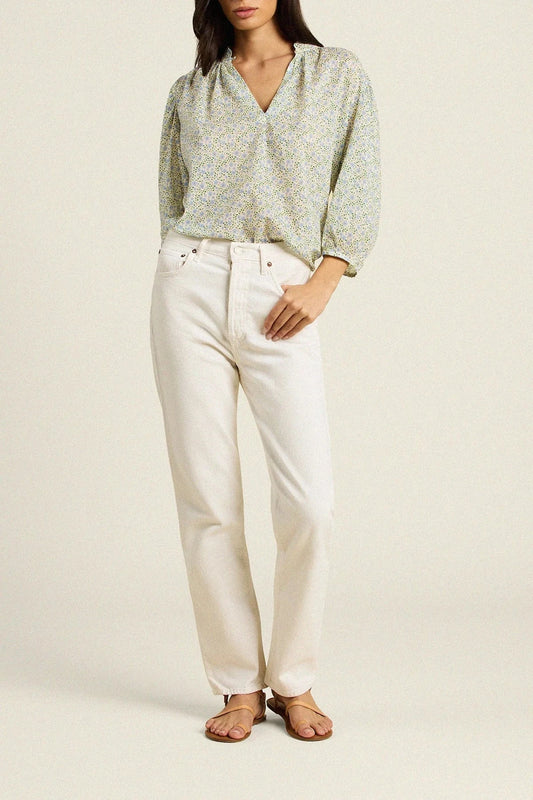 Orly Blouse-Tops/Blouses-Uniquities