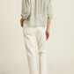Orly Blouse-Tops/Blouses-Uniquities