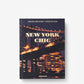 New York Chic Book-Home-Uniquities