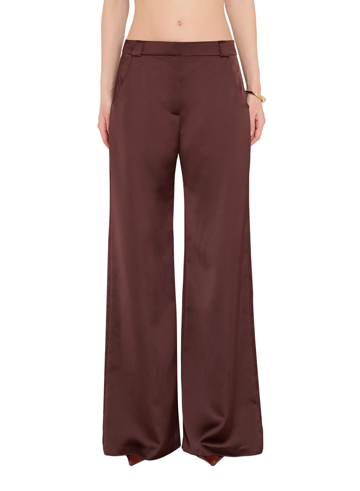Saddler Pant