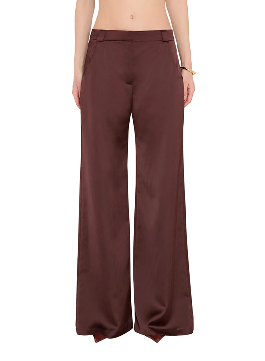 Saddler Pant