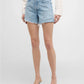 Parker Long Short in Swapmeet-Denim-Uniquities
