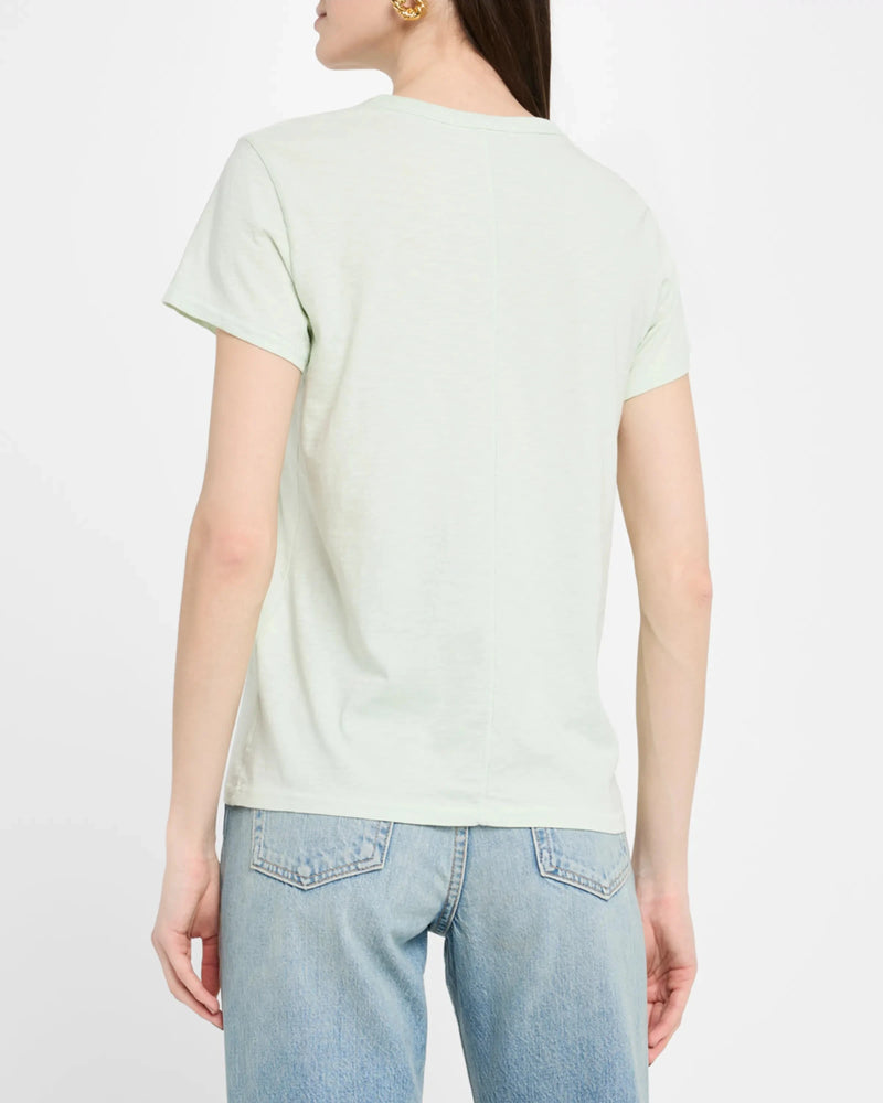 Slub Tee-Tee Shirts-Uniquities