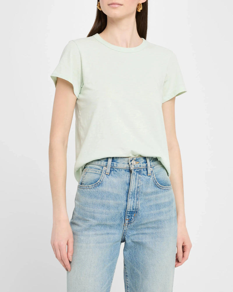 Slub Tee-Tee Shirts-Uniquities