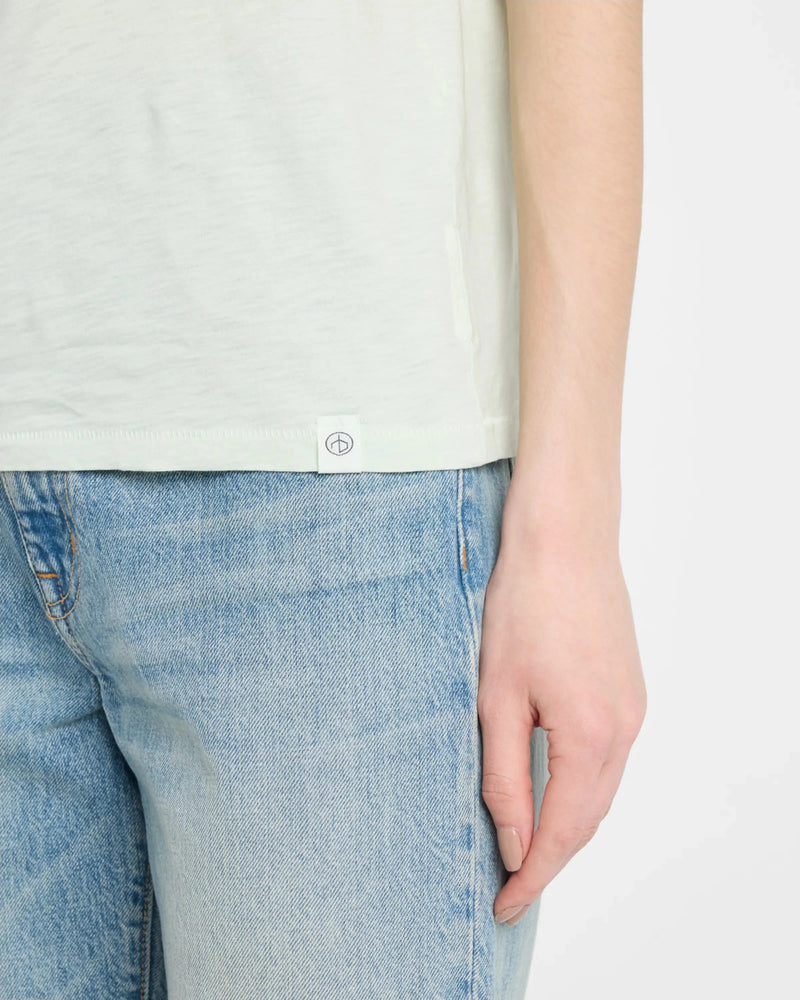 Slub Tee-Tee Shirts-Uniquities