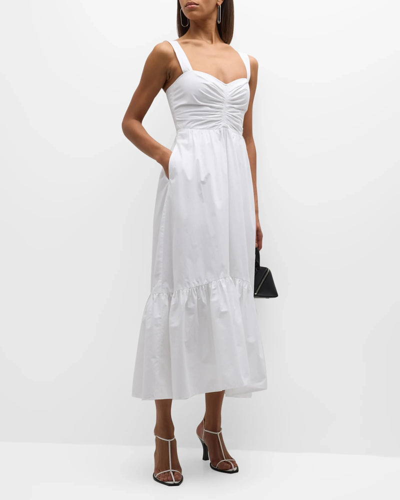 Lilah II Dress-Dresses-Uniquities