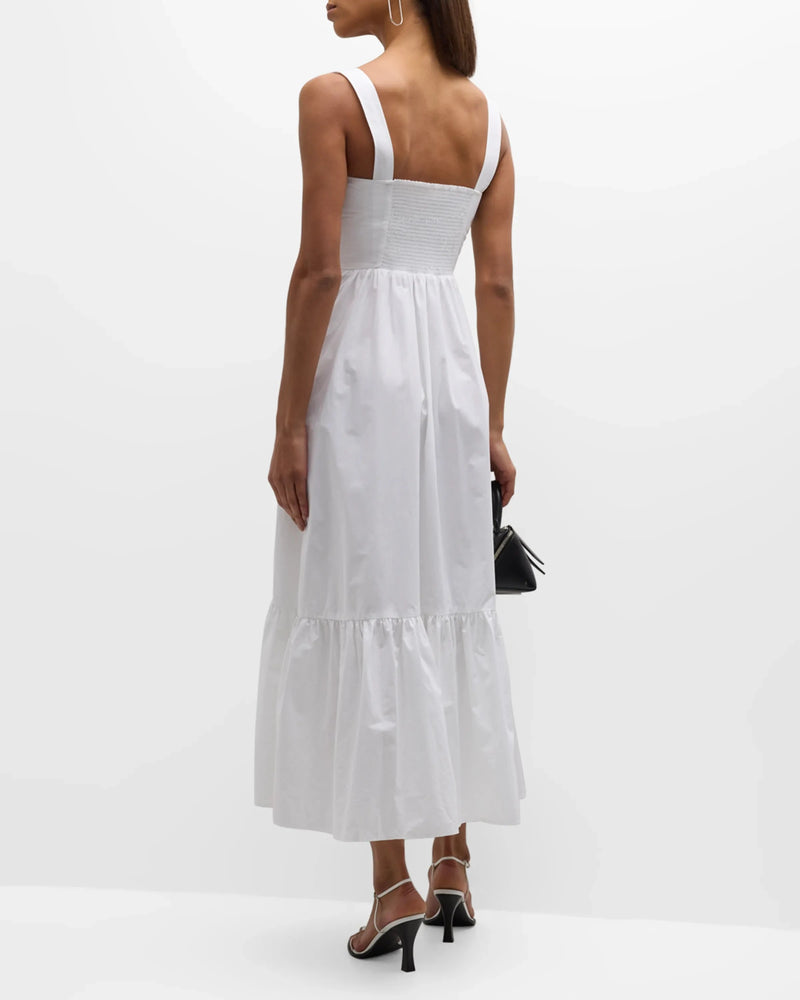 Lilah II Dress-Dresses-Uniquities