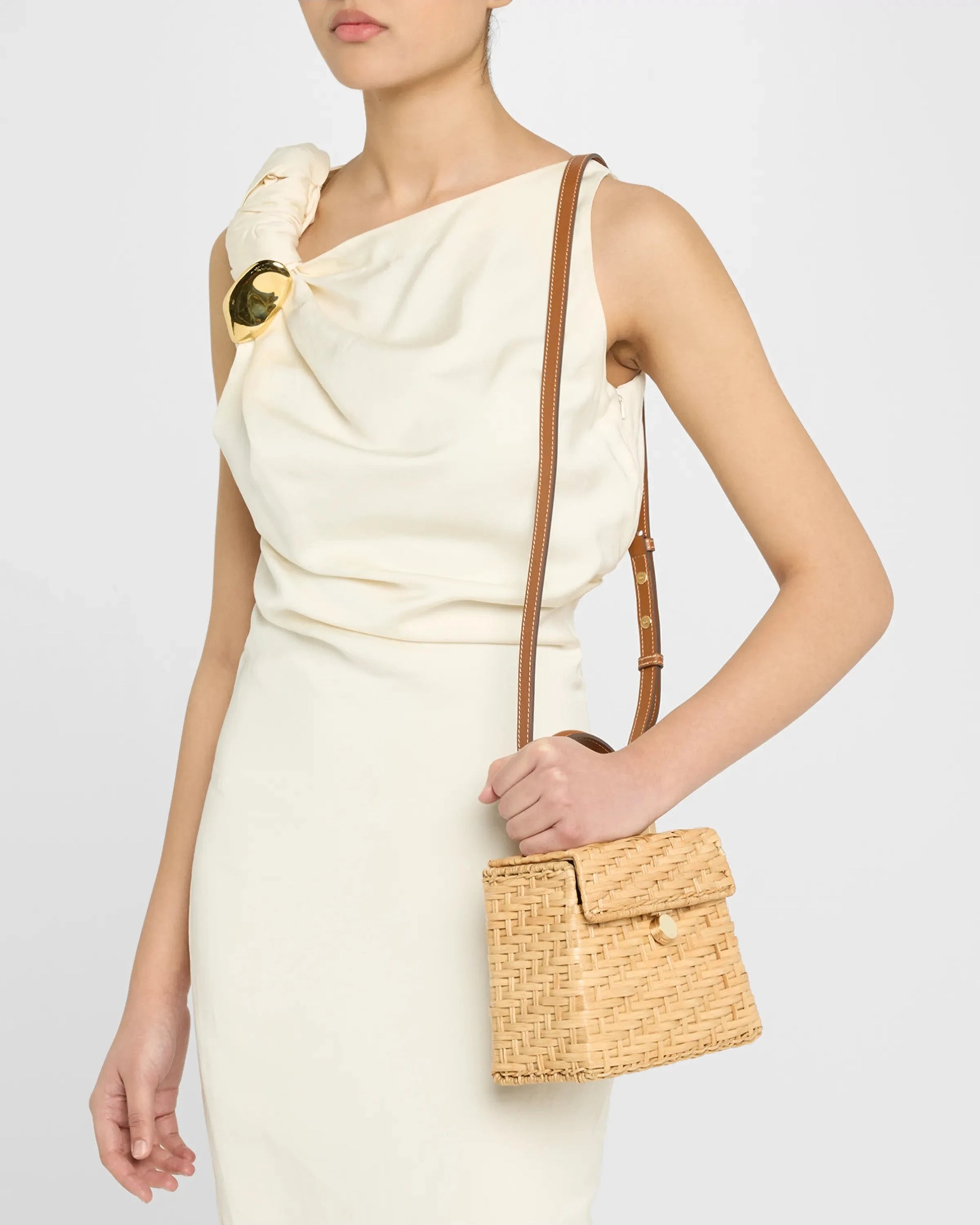 Sybil Crossbody-Accessories-Uniquities