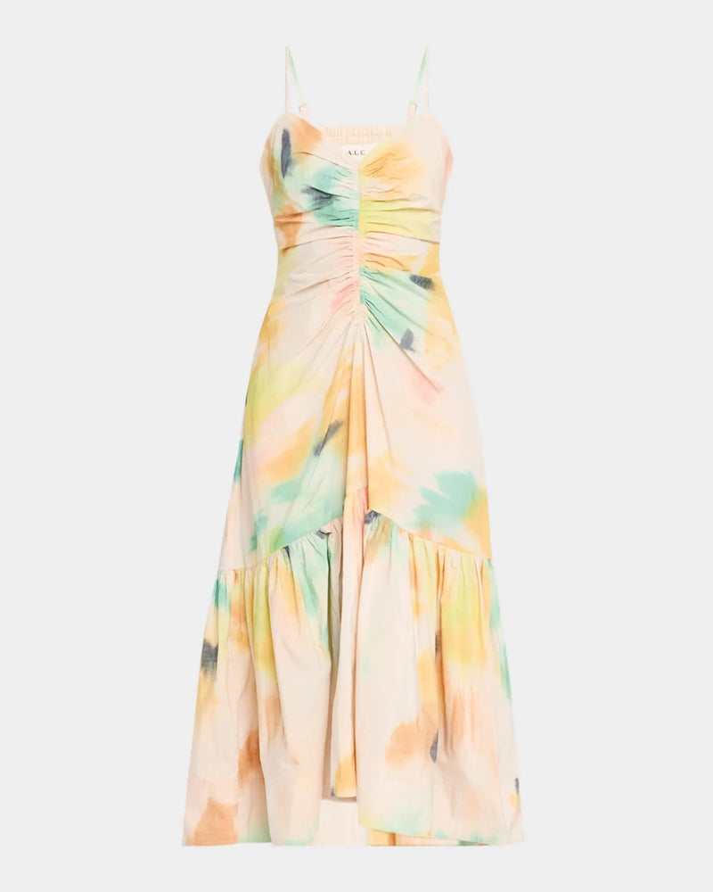 Lindsey Dress-Dresses-Uniquities