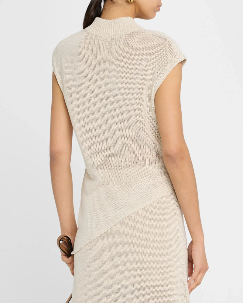 Edith Top-Tops/Blouses-Uniquities