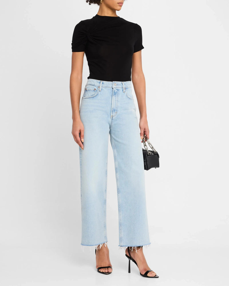 Ren Jeans in Beam-Denim-Uniquities