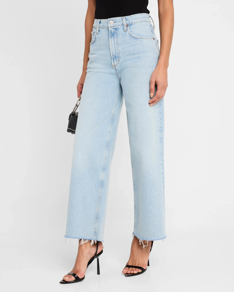 Ren Jeans in Beam-Denim-Uniquities