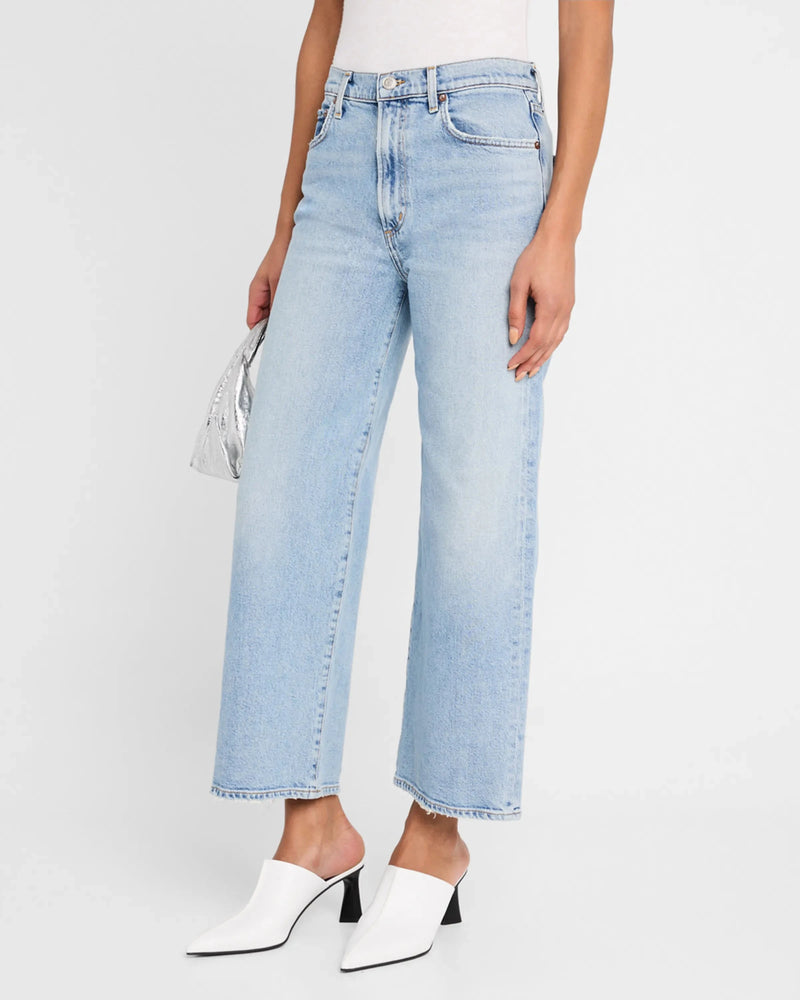 Harper Crop Jeans in Formula-Denim-Uniquities