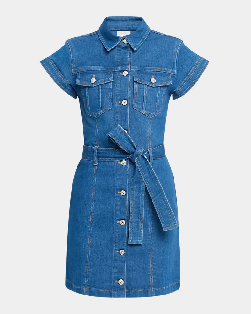 Tia Dress-Dresses-Uniquities