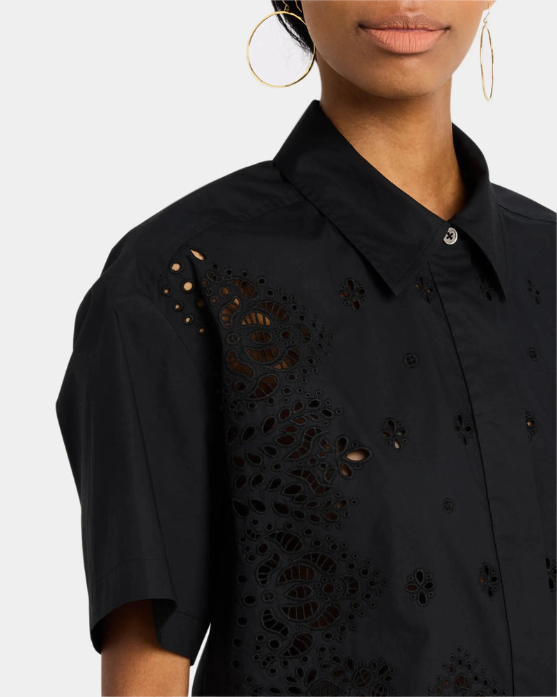 Jade Top-Tops/Blouses-Uniquities