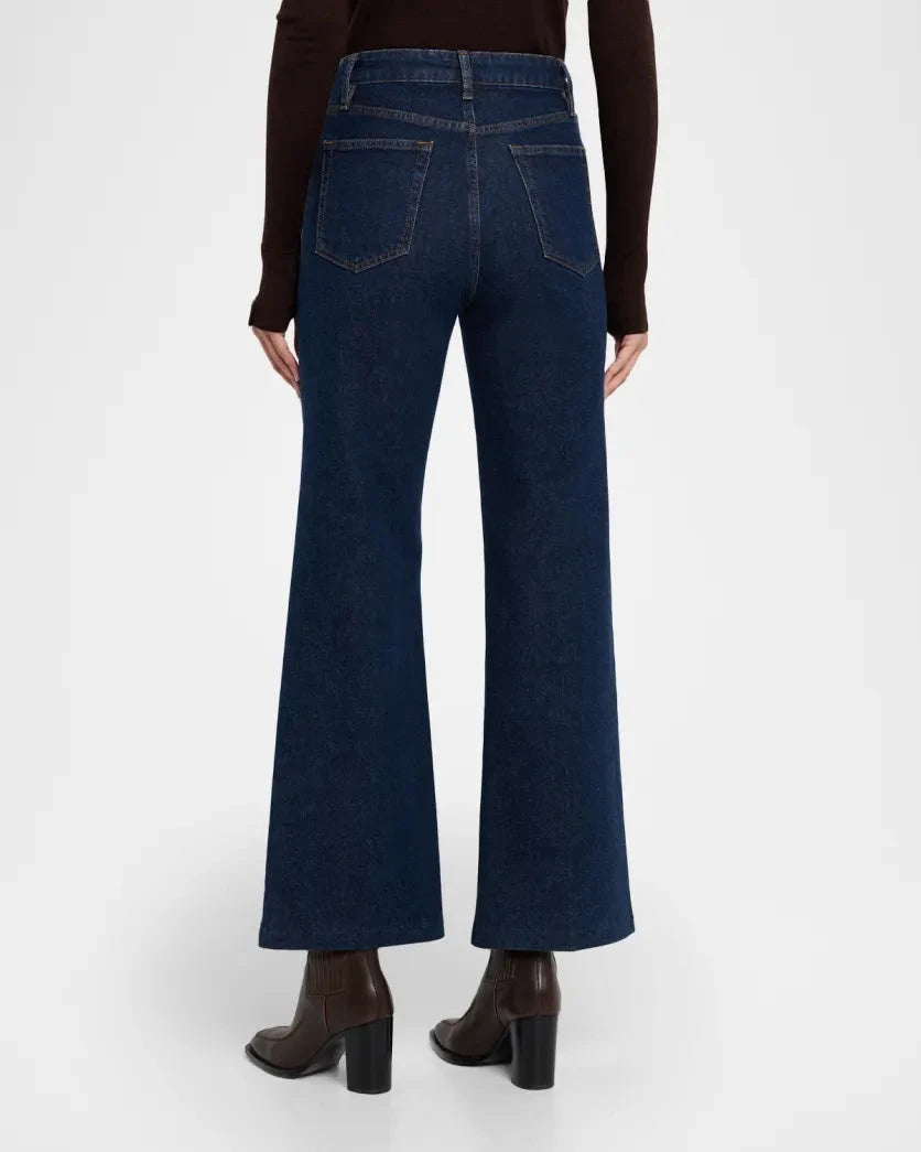 The Refined Jeans in Taboo-Denim-Uniquities