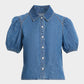 Leandor Top