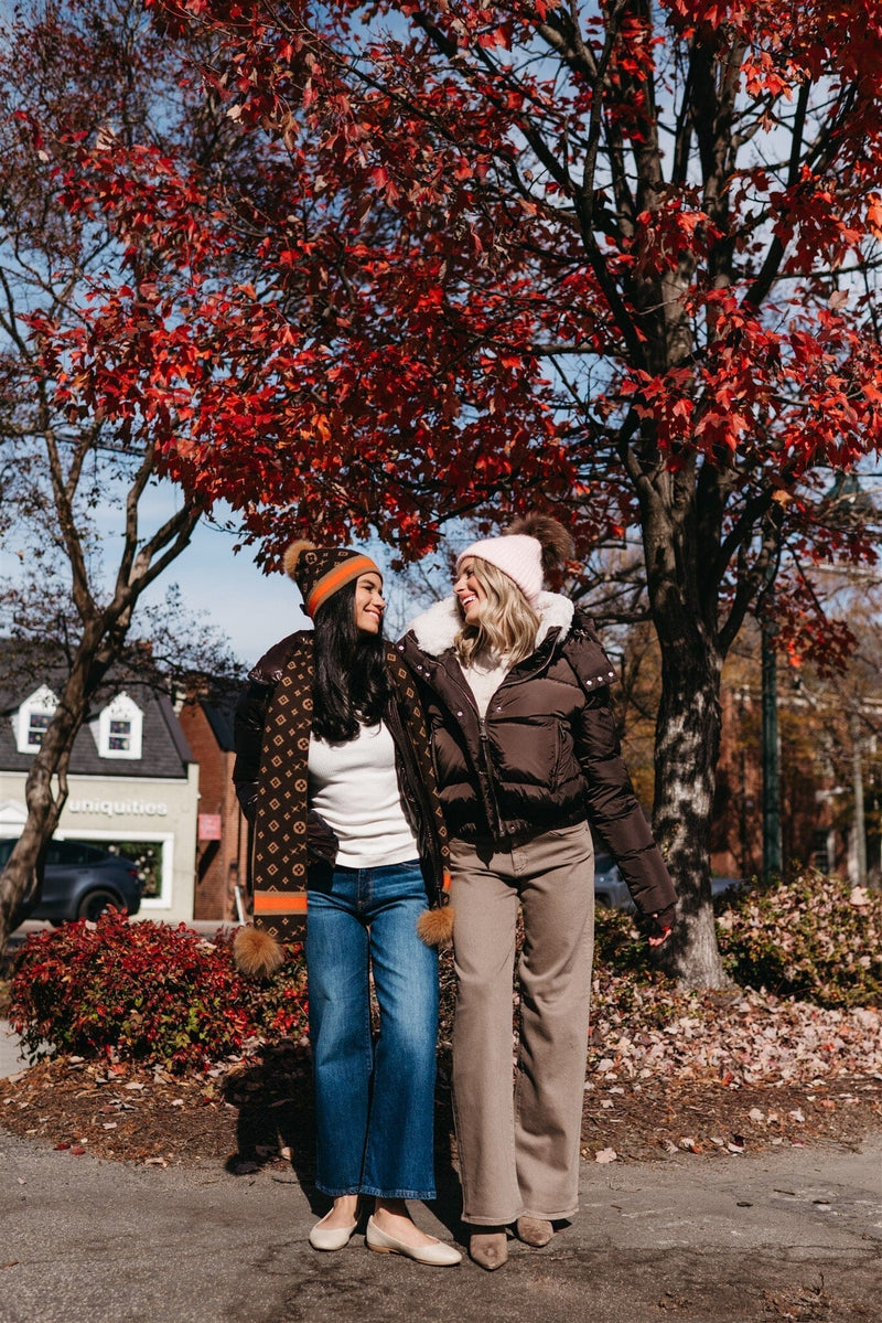 Adria Lowrise Wide Leg Jeans-Denim-Uniquities