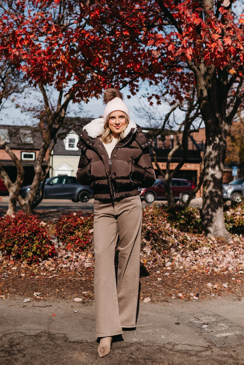 Matte Tyler Jacket-Jackets-Uniquities