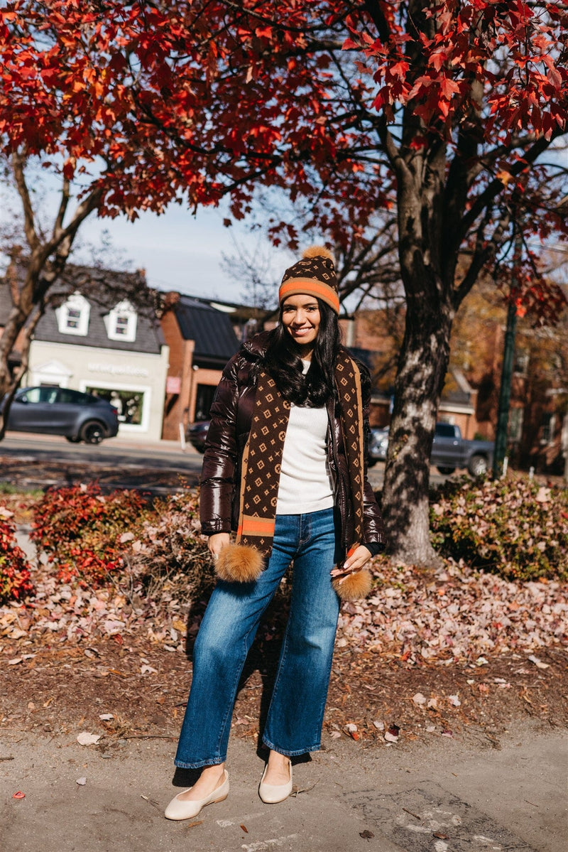 Freestyle Coat-Jackets-Uniquities