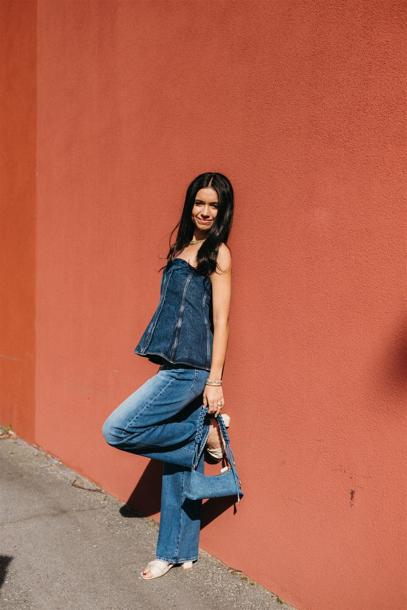 Osa Shoulder Bag-Accessories-Uniquities