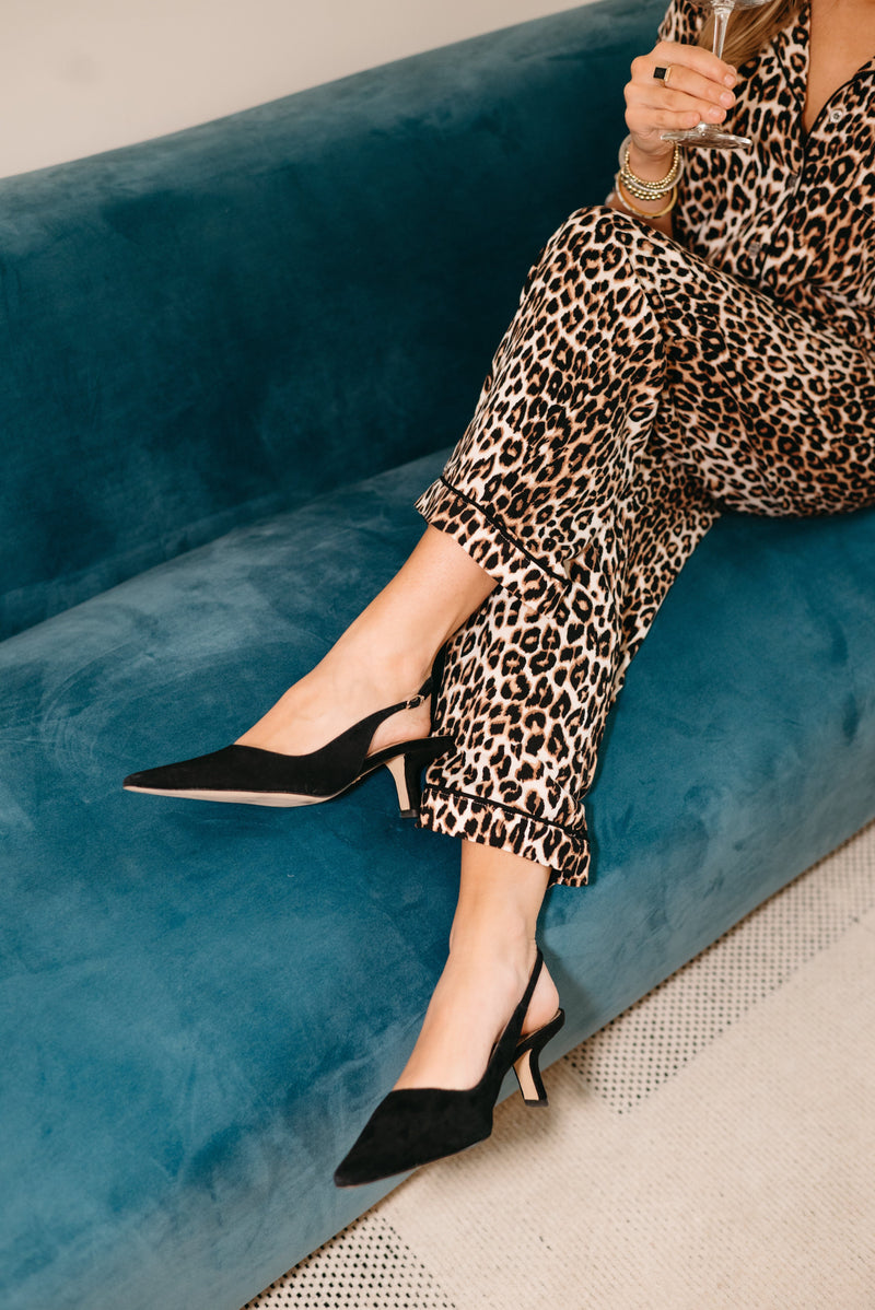 Bianka Slingback-Shoes-Uniquities