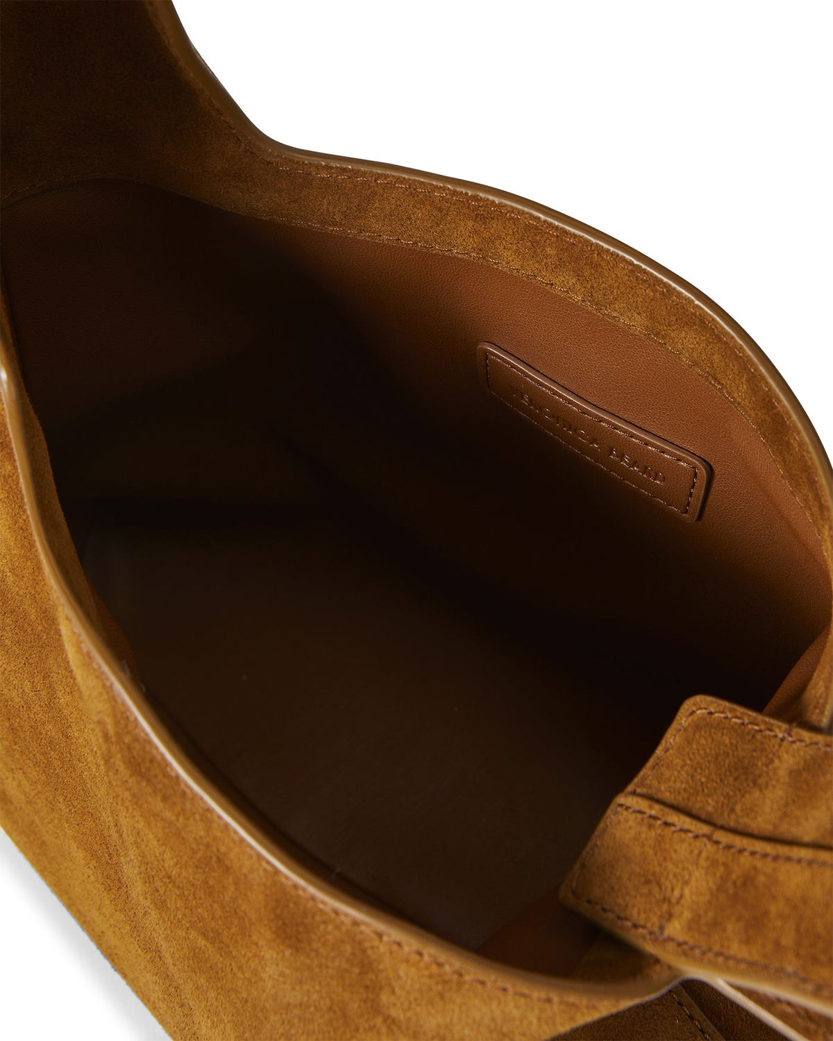 Suede Swing Bag-Accessories-Uniquities