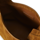 Suede Swing Bag