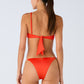 Lola Top-Swimwear-Uniquities