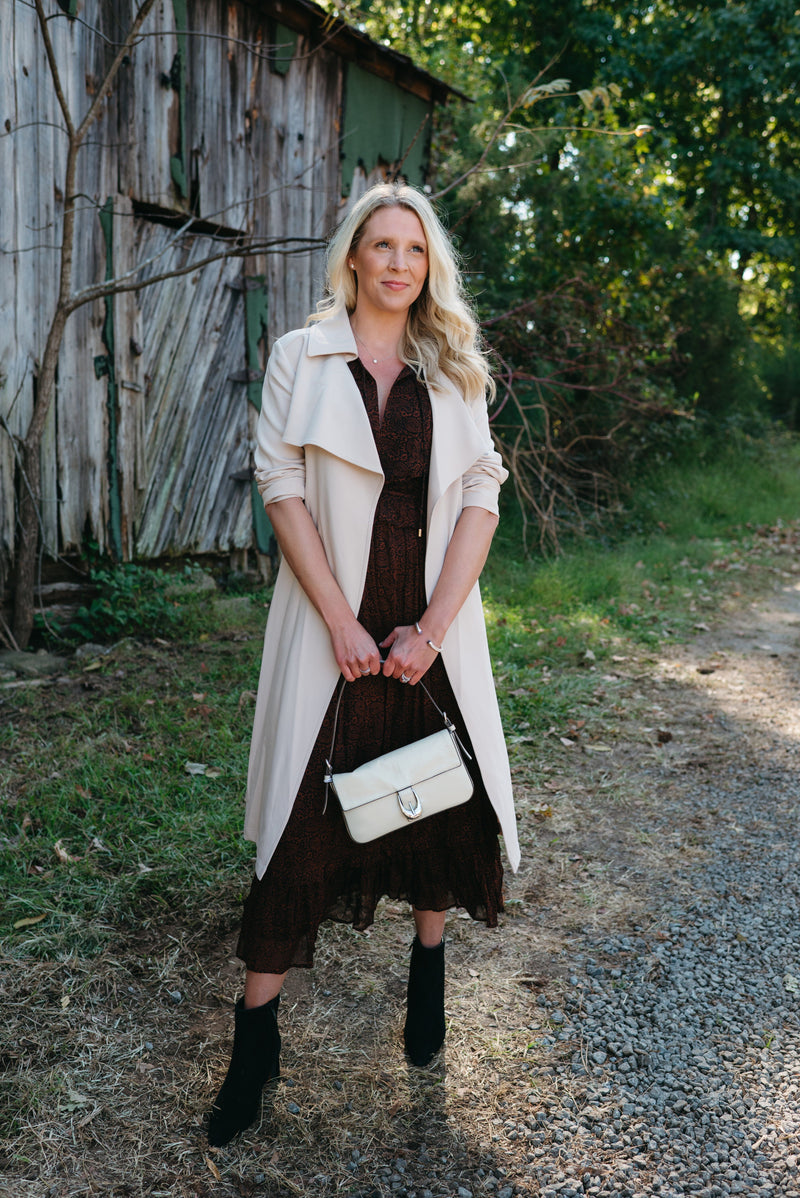 Tatum Ankle Dress-Dresses-Uniquities