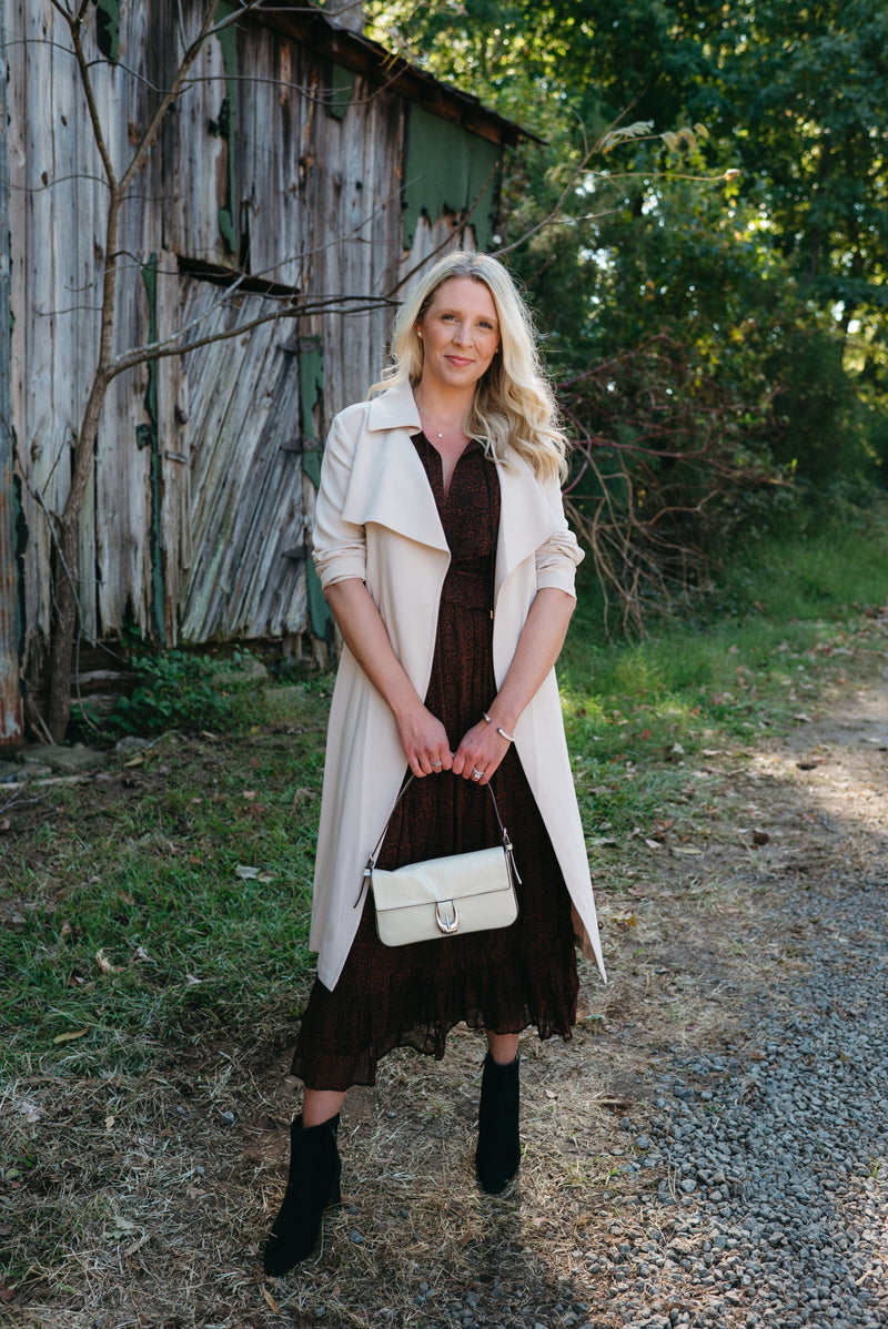 Tatum Ankle Dress-Dresses-Uniquities