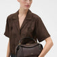 Mica Bowler Bag