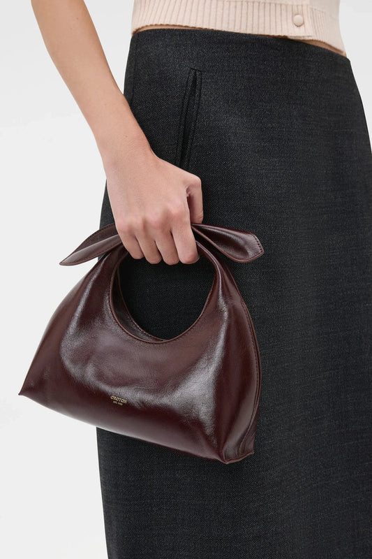Myrtle Crackle Mini Bag-Accessories-Uniquities