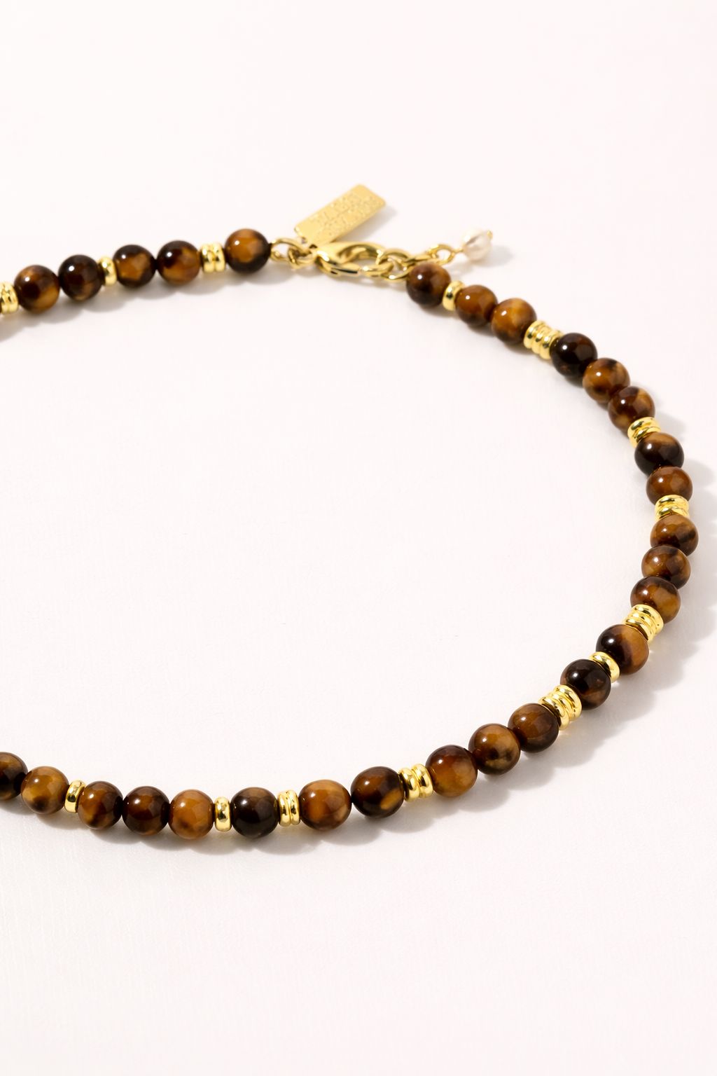 Jaipur Choker Necklace-Jewelry-Uniquities