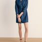 Maura Dress 3/4 Sleeve