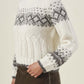 Reece Sweater by Velvet - Image 2