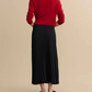 Pleated Skirt-Bottoms-Uniquities