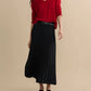 Pleated Skirt-Bottoms-Uniquities