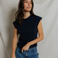 Porter Tee-Tee Shirts-Uniquities