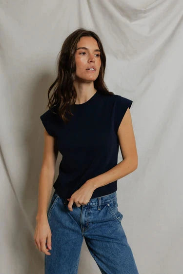 Porter Tee-Tee Shirts-Uniquities